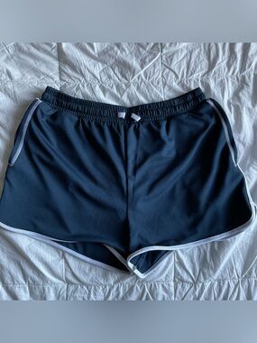 Gymshark Recess Quad Shorts